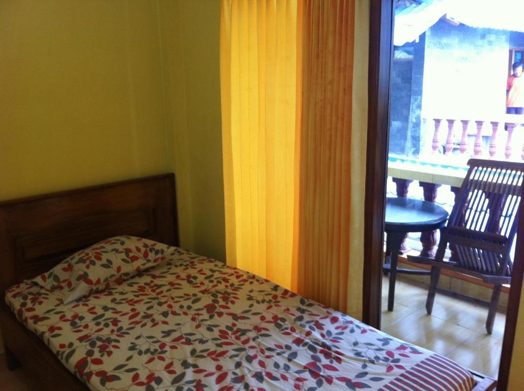 Hotel Adinda 帕朗特里蒂斯 客房 照片