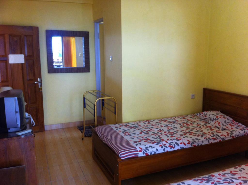 Hotel Adinda 帕朗特里蒂斯 客房 照片