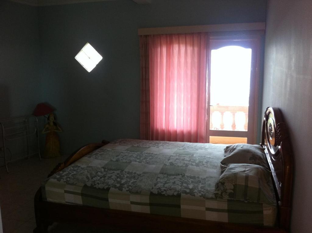 Hotel Adinda 帕朗特里蒂斯 外观 照片