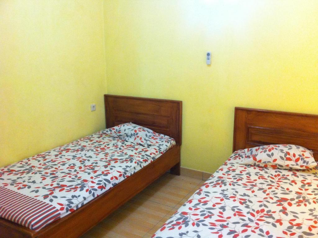 Hotel Adinda 帕朗特里蒂斯 客房 照片